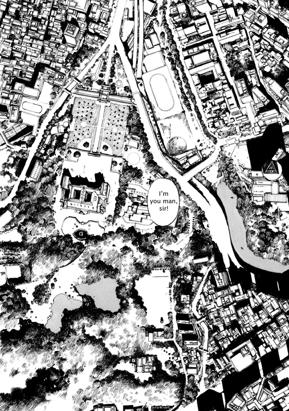 F (Noboru Rokuda) Chapter 13.2 page 18 - Vol.13 Chapter 2: Wasteland