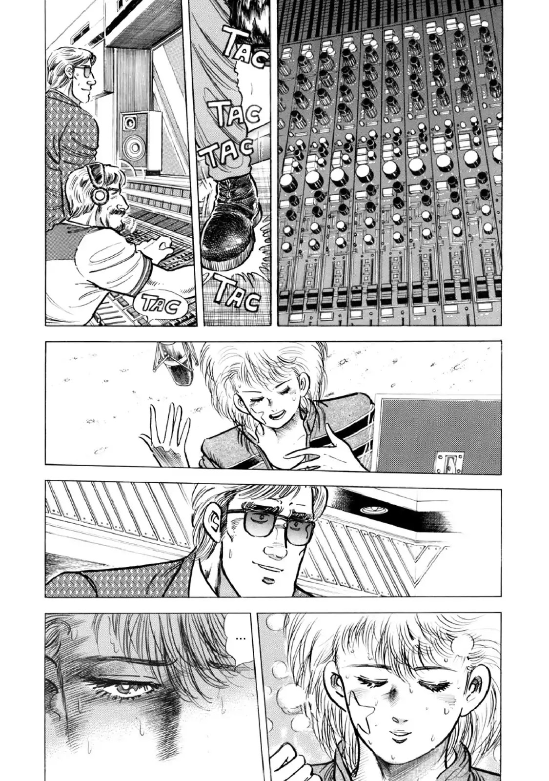F (Noboru Rokuda) Chapter 14.12 page 2 - Vol.14 Chapter 12: Man and Woman, Act II