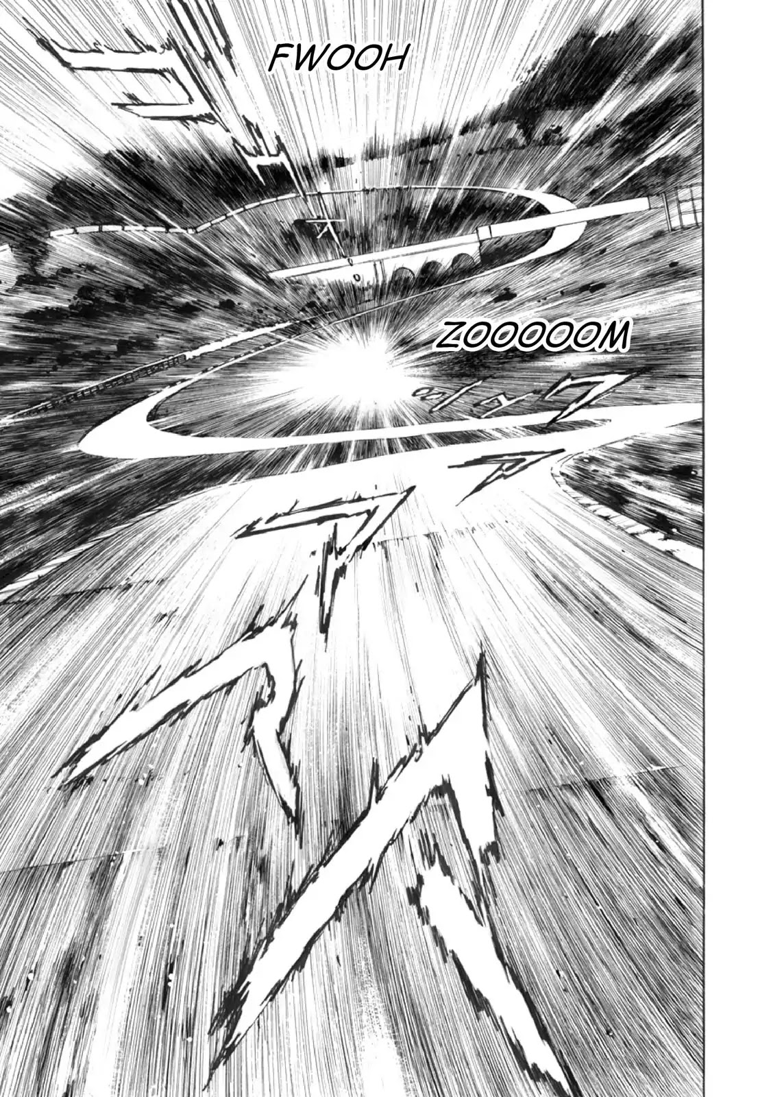 F (Noboru Rokuda) Chapter 14.2 page 3 - Vol.14 Chapter 2: New Life