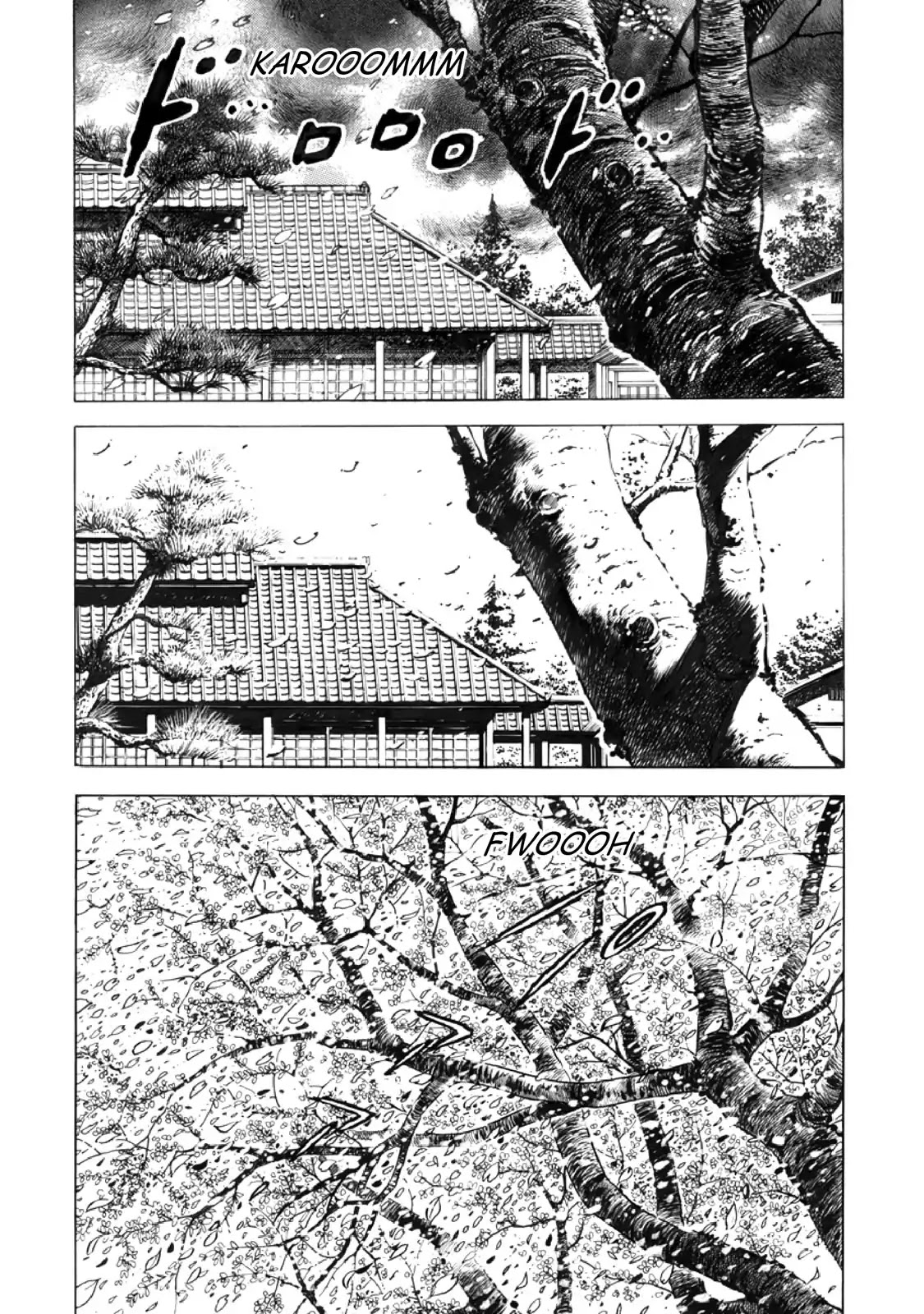 F (Noboru Rokuda) Chapter 15.9 page 2 - Vol.15 Chapter 9: Lofty Ideals