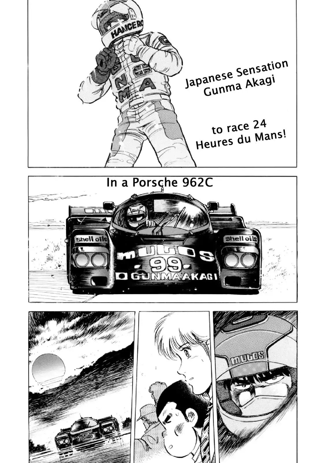 F (Noboru Rokuda) Chapter 16.9 page 15 - Vol.16 Chapter 9: Luck with Women