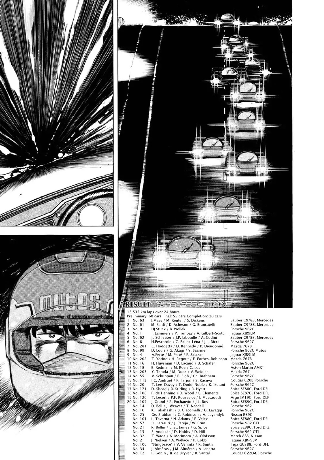 F (Noboru Rokuda) Chapter 16.9 page 16 - Vol.16 Chapter 9: Luck with Women