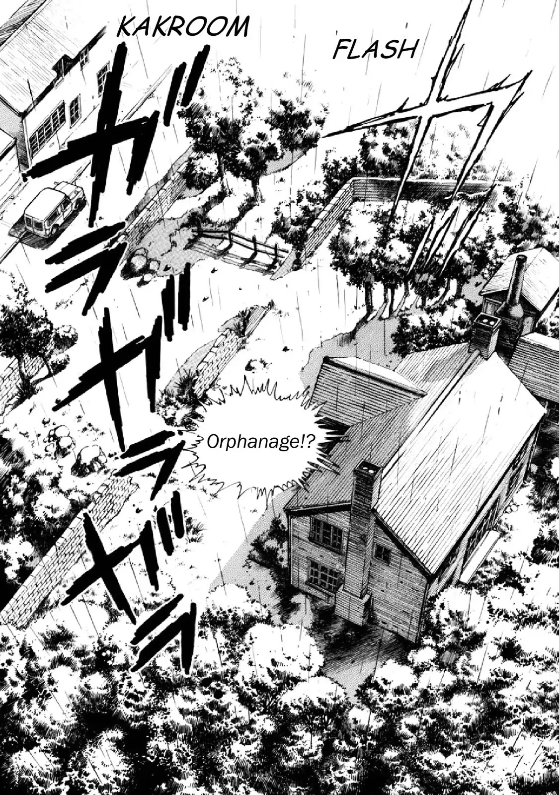 F (Noboru Rokuda) Chapter 17.4 page 14 - Vol.17 Chapter 4: Playing House