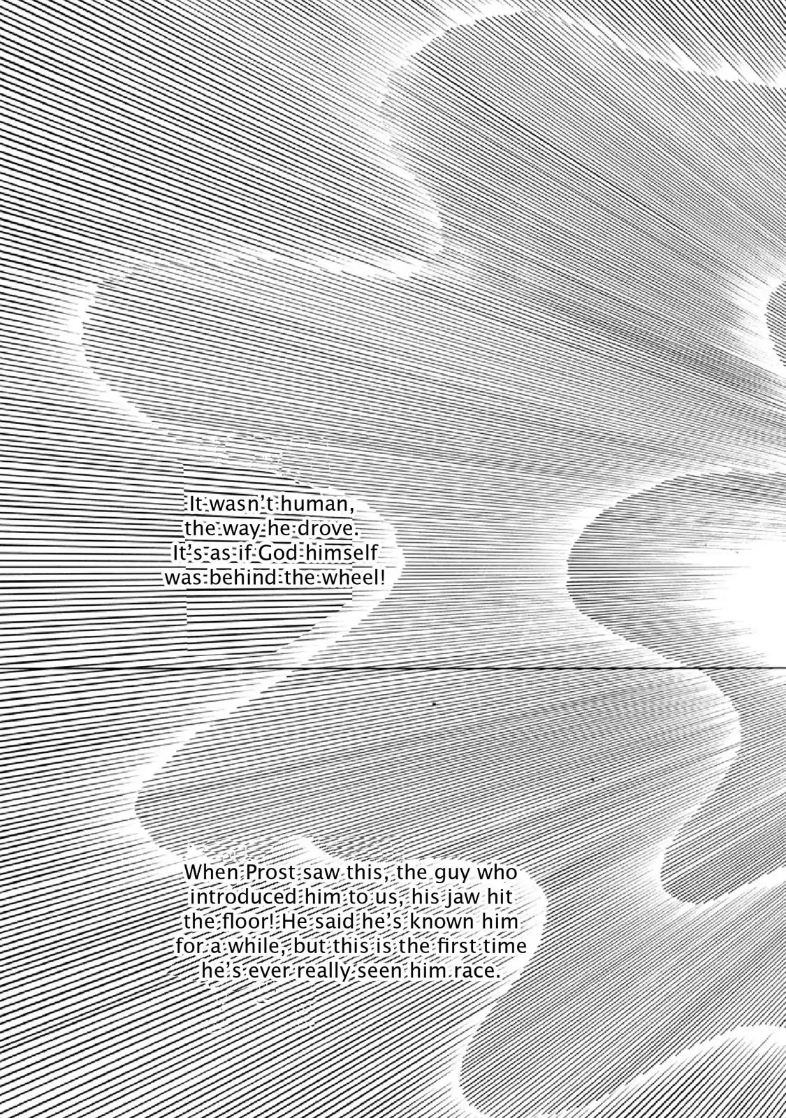F (Noboru Rokuda) Chapter 18.10 page 6 - Vol.18 Chapter 10: Son of God