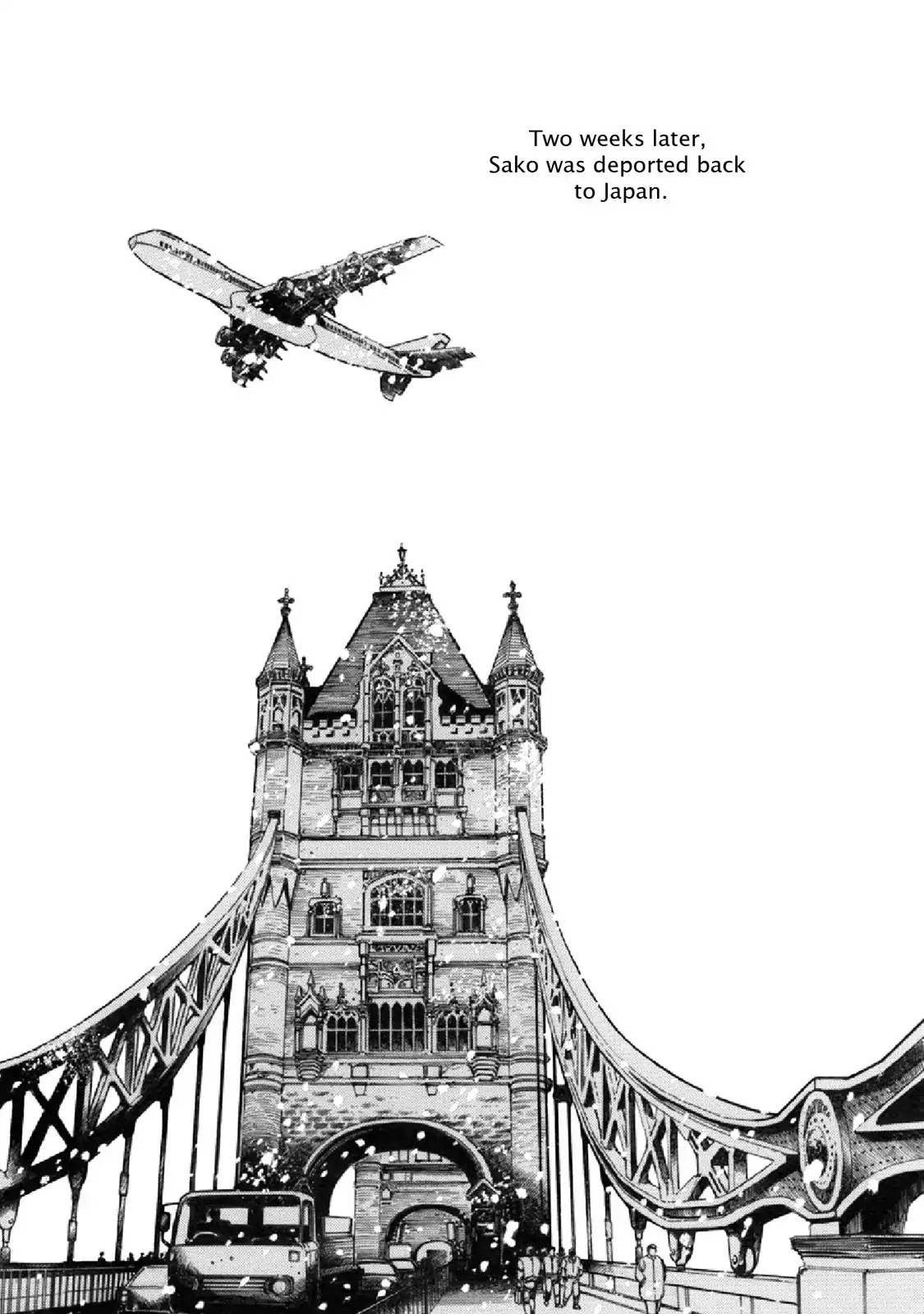 F (Noboru Rokuda) Chapter 18.2 page 19 - Vol.18 Chapter 2: Bird Legs