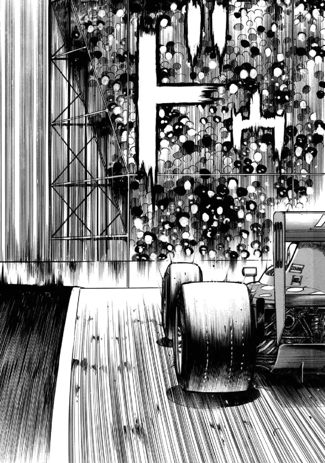 F (Noboru Rokuda) Chapter 19.10 page 12 - Vol.19 Chapter 10: Targeted