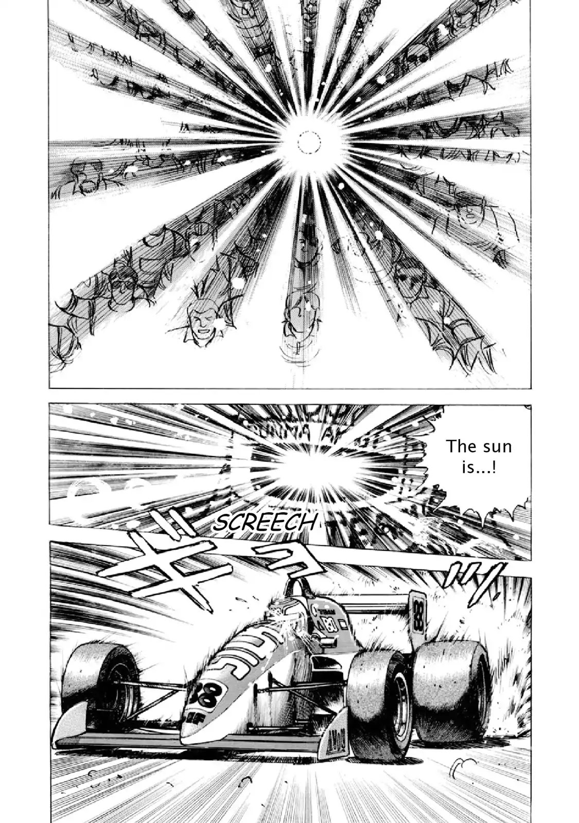 F (Noboru Rokuda) Chapter 19.10 page 19 - Vol.19 Chapter 10: Targeted