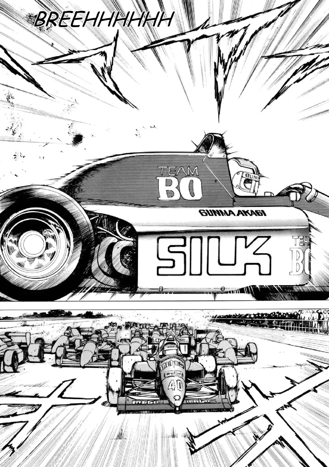 F (Noboru Rokuda) Chapter 19.9 page 18 - Vol.19 Chapter 9: Provocation