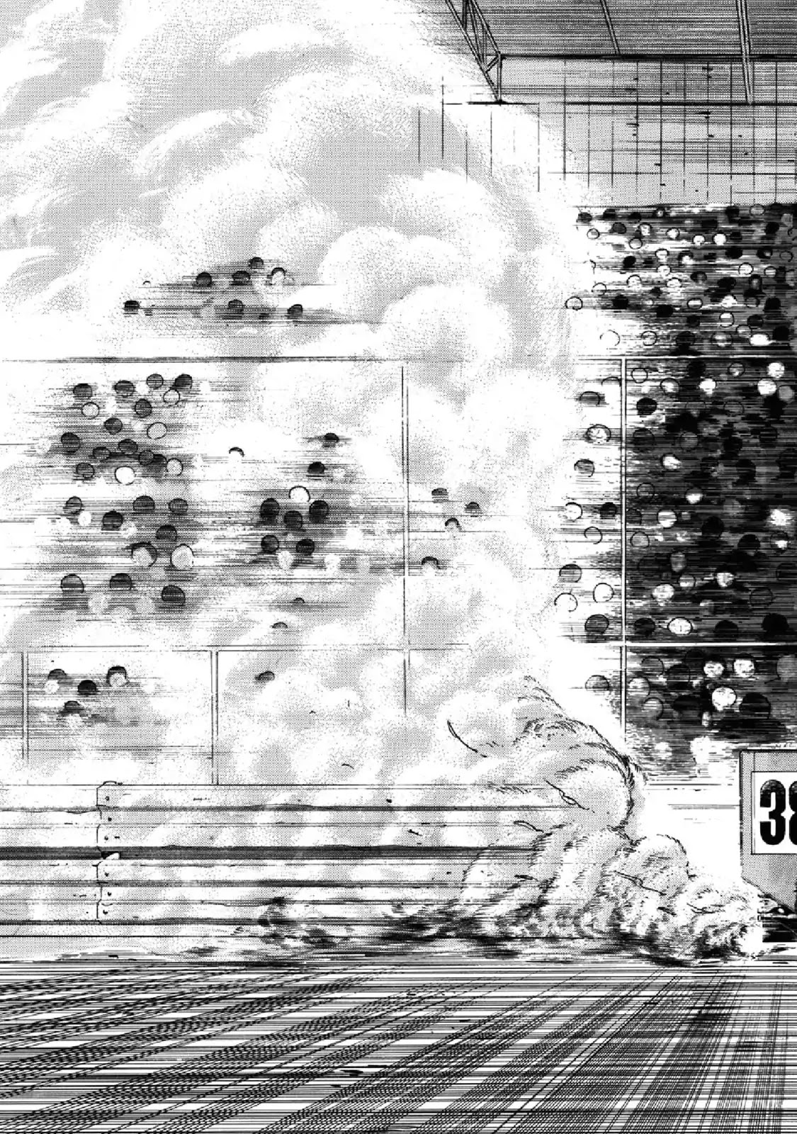 F (Noboru Rokuda) Chapter 20.10 page 8 - Vol.20 Chapter 10: Restart