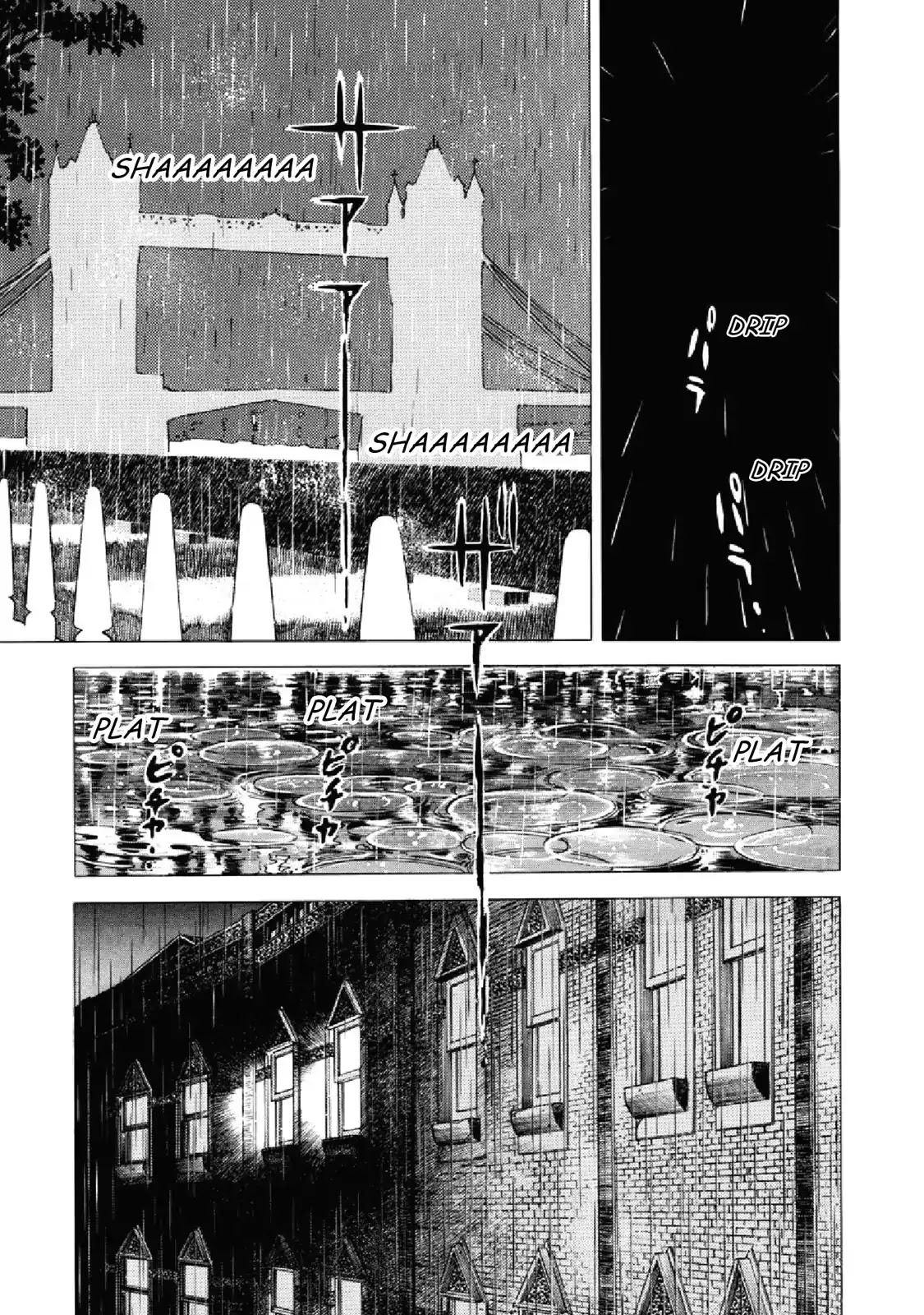 F (Noboru Rokuda) Chapter 20.12 page 13 - Vol.20 Chapter 12: Chasing Rainbows