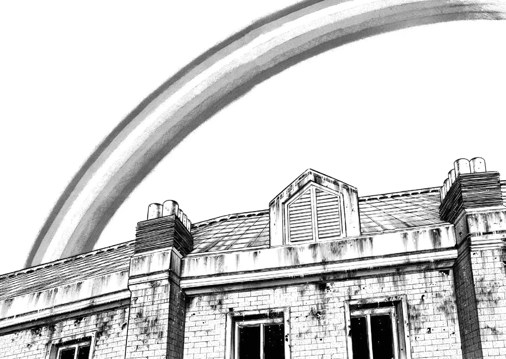 F (Noboru Rokuda) Chapter 20.12 page 16 - Vol.20 Chapter 12: Chasing Rainbows