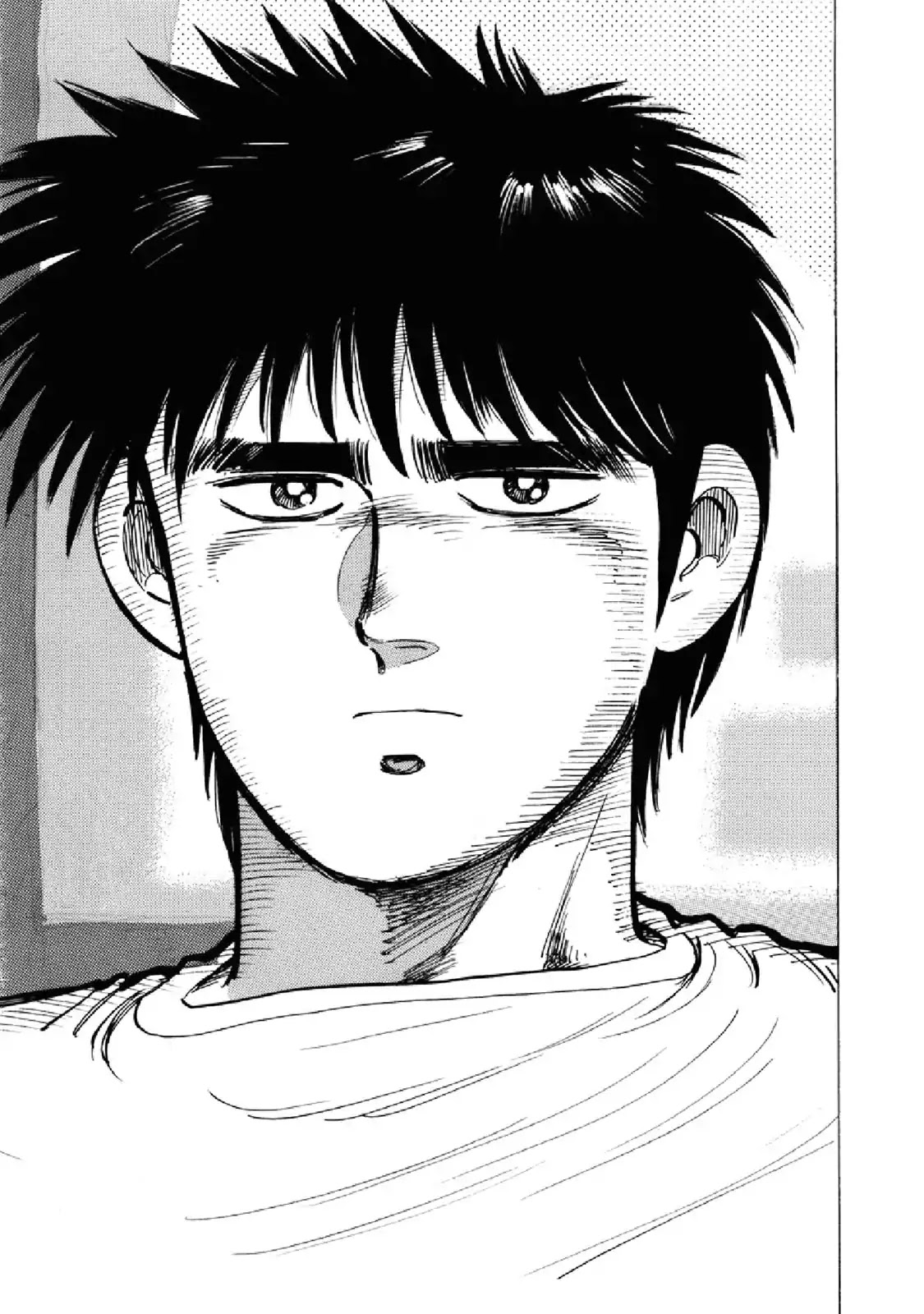 F (Noboru Rokuda) Chapter 20.2 page 15 - Vol.20 Chapter 2: Maternal Instinct
