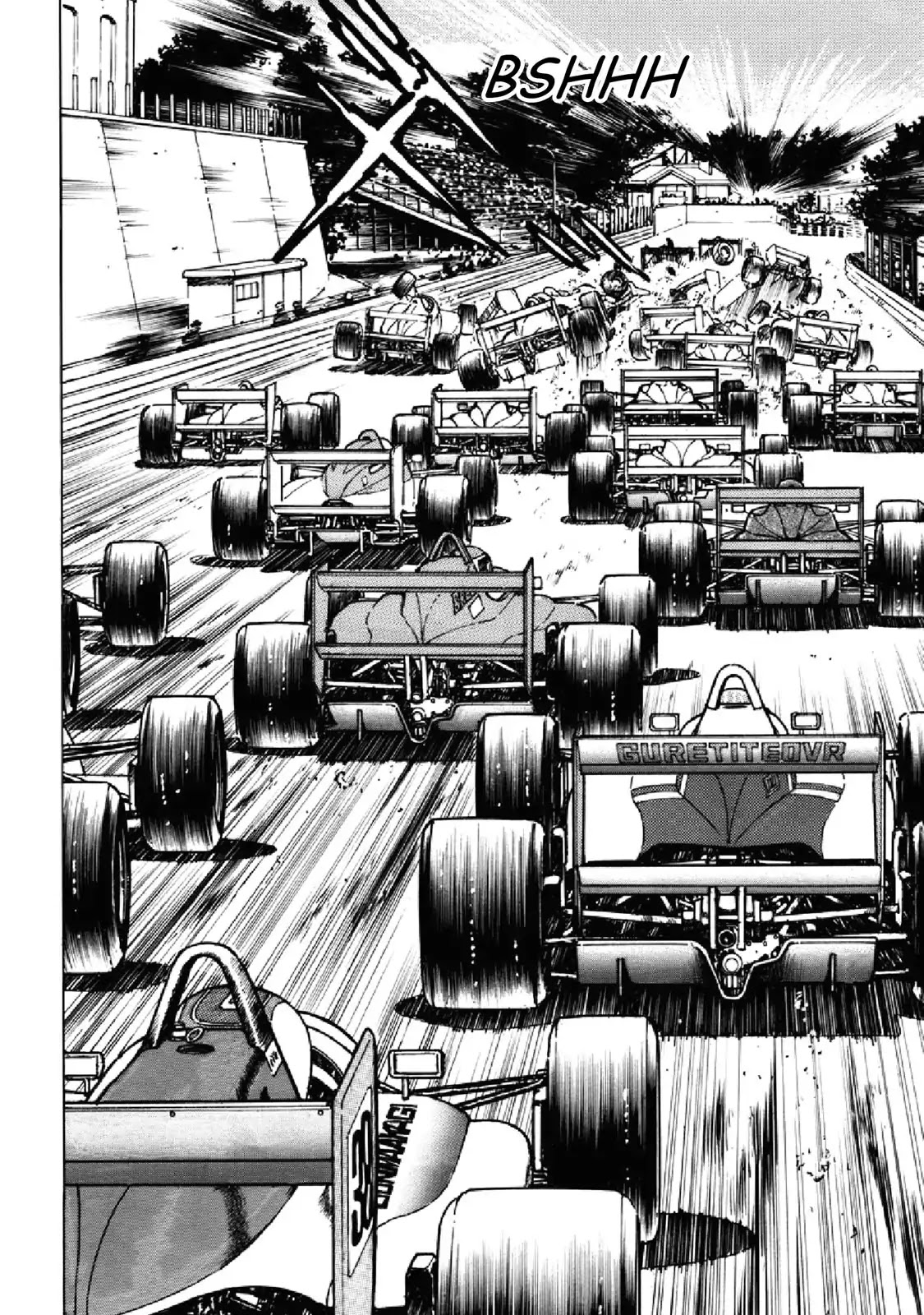 F (Noboru Rokuda) Chapter 20.9 page 12 - Vol.20 Chapter 9: Predestination