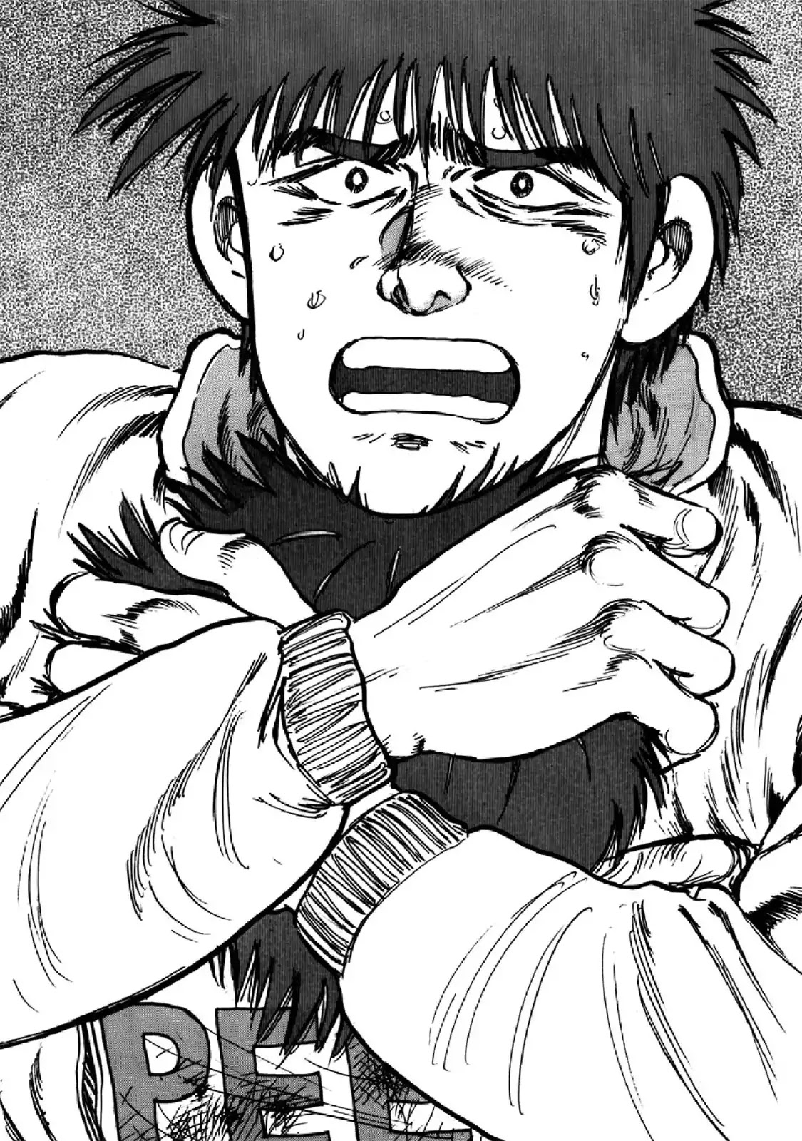 F (Noboru Rokuda) Chapter 22.11 page 16 - Vol.22 Chapter 11: Dinner Together