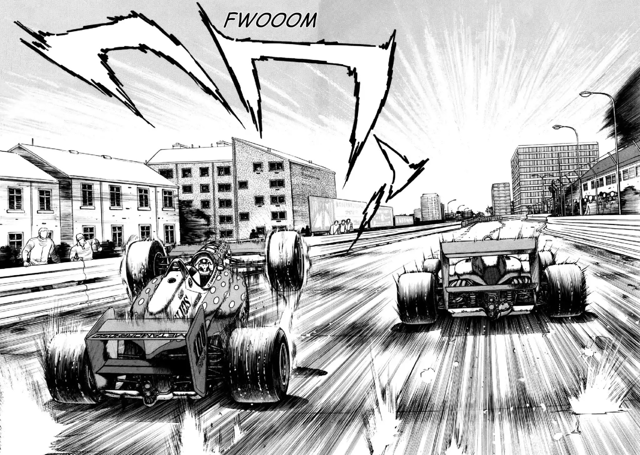 F (Noboru Rokuda) Chapter 22.2 page 11 - Vol.22 Chapter 2: Flying Nimbus