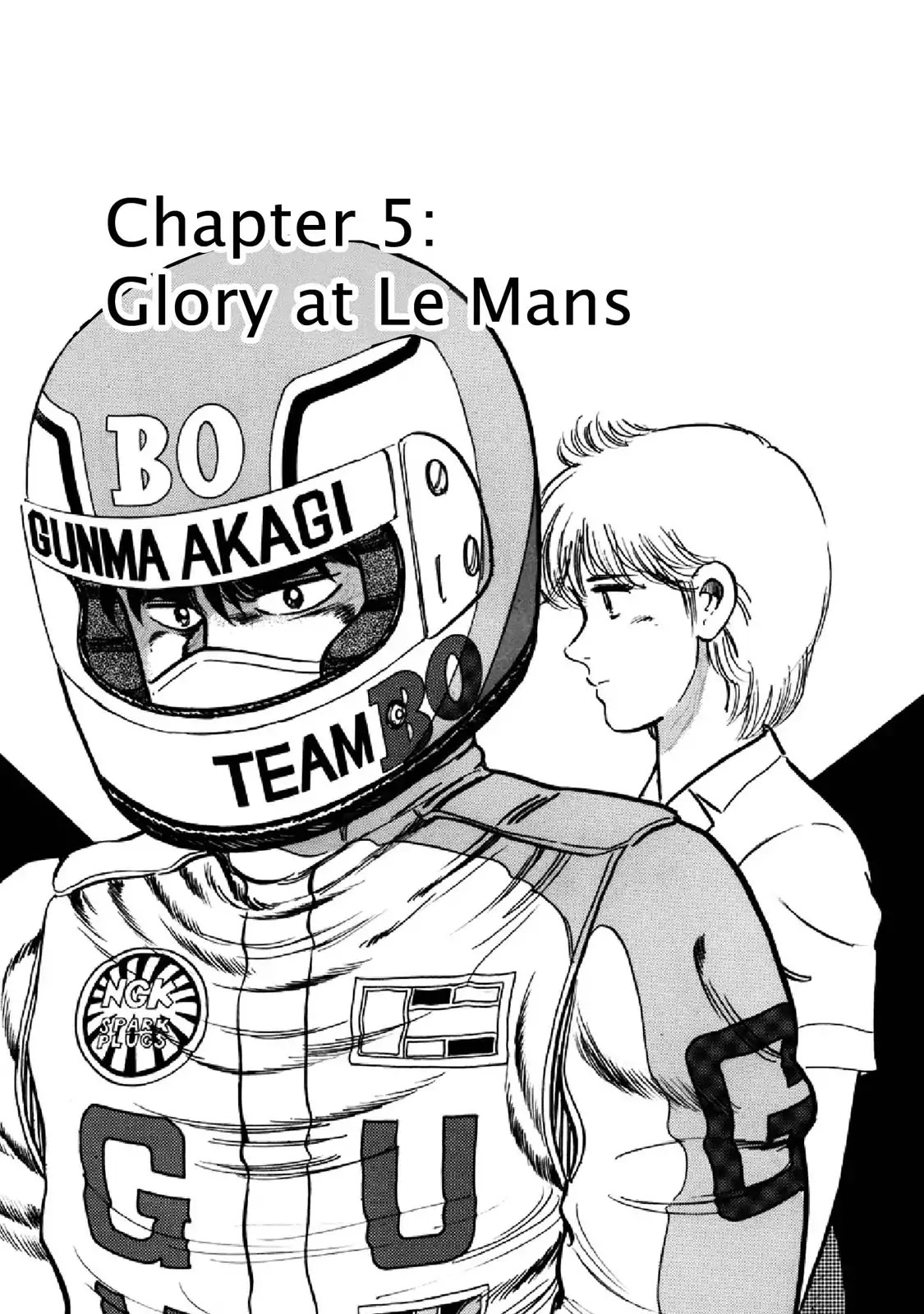 F (Noboru Rokuda) Chapter 22.4 page 18 - Vol.22 Chapter 4: Vacation