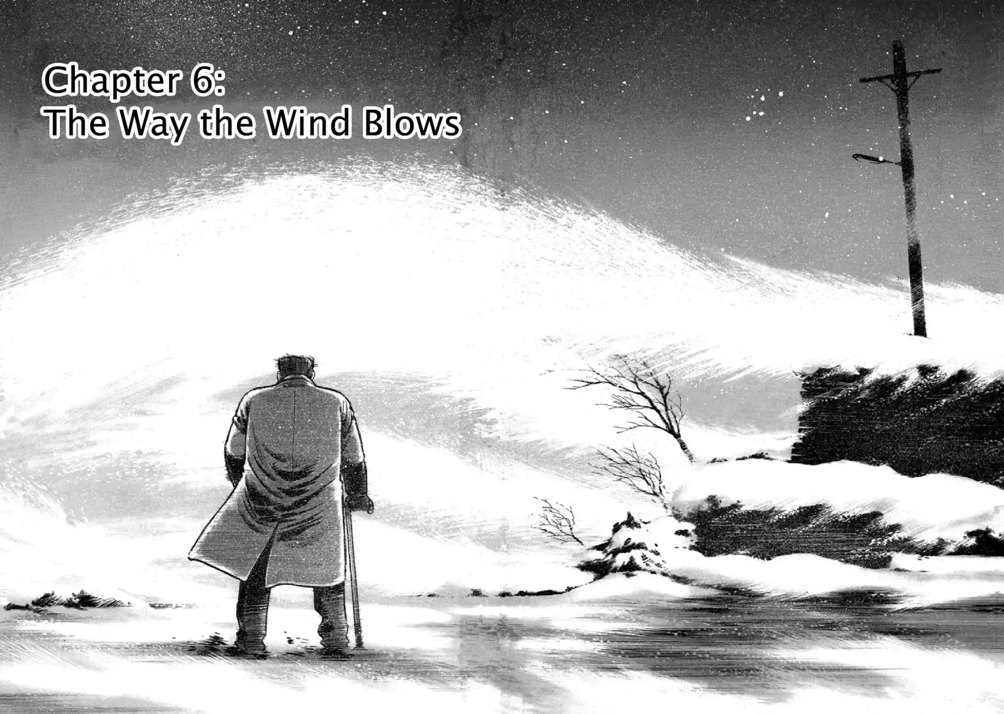 F (Noboru Rokuda) Chapter 23.6 page 2 - Vol.23 Chapter 6: The Way the Wind Blows