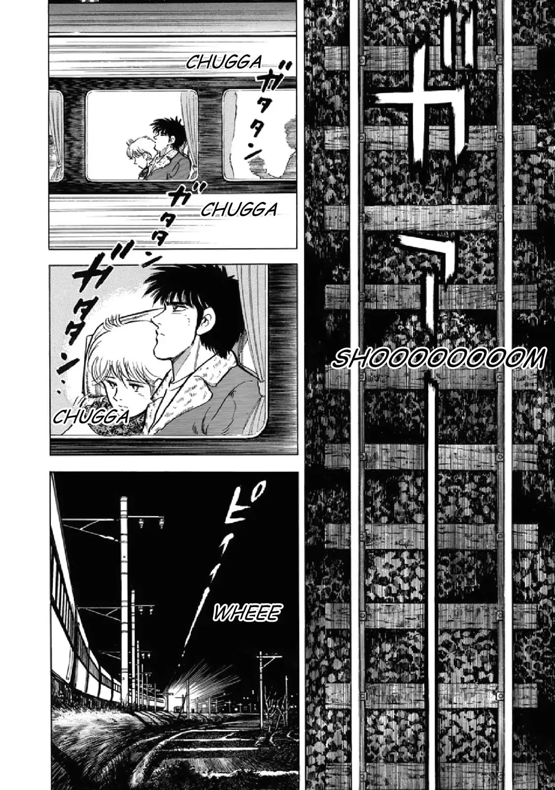 F (Noboru Rokuda) Chapter 23.9 page 18 - Vol.23 Chapter 9: Back Home