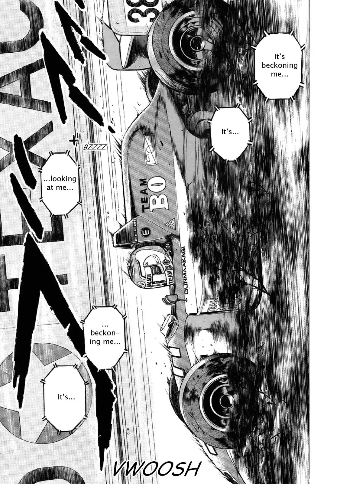 F (Noboru Rokuda) Chapter 24.2 page 11 - Vol.24 Chapter 2: More!