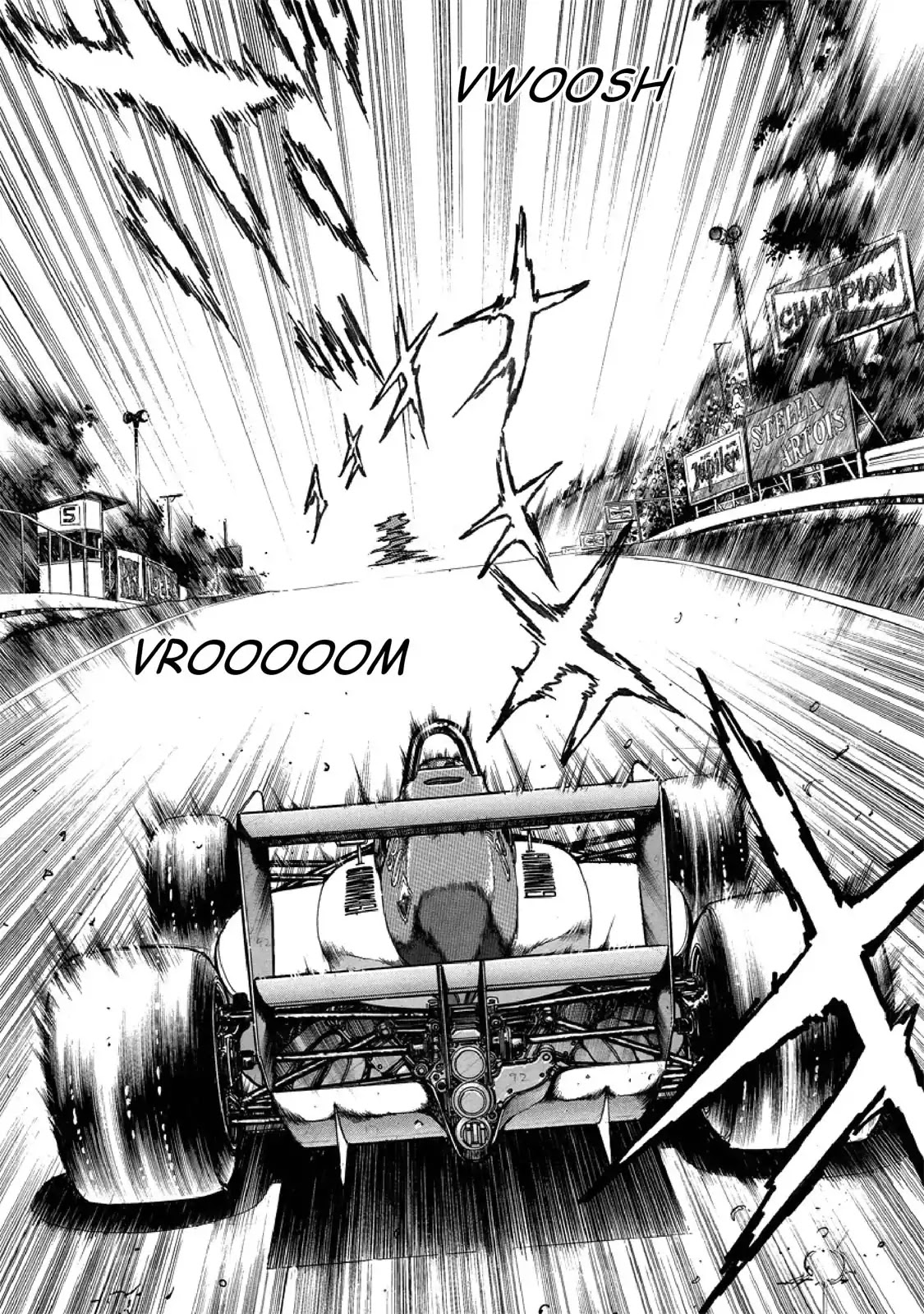 F (Noboru Rokuda) Chapter 24.2 page 7 - Vol.24 Chapter 2: More!