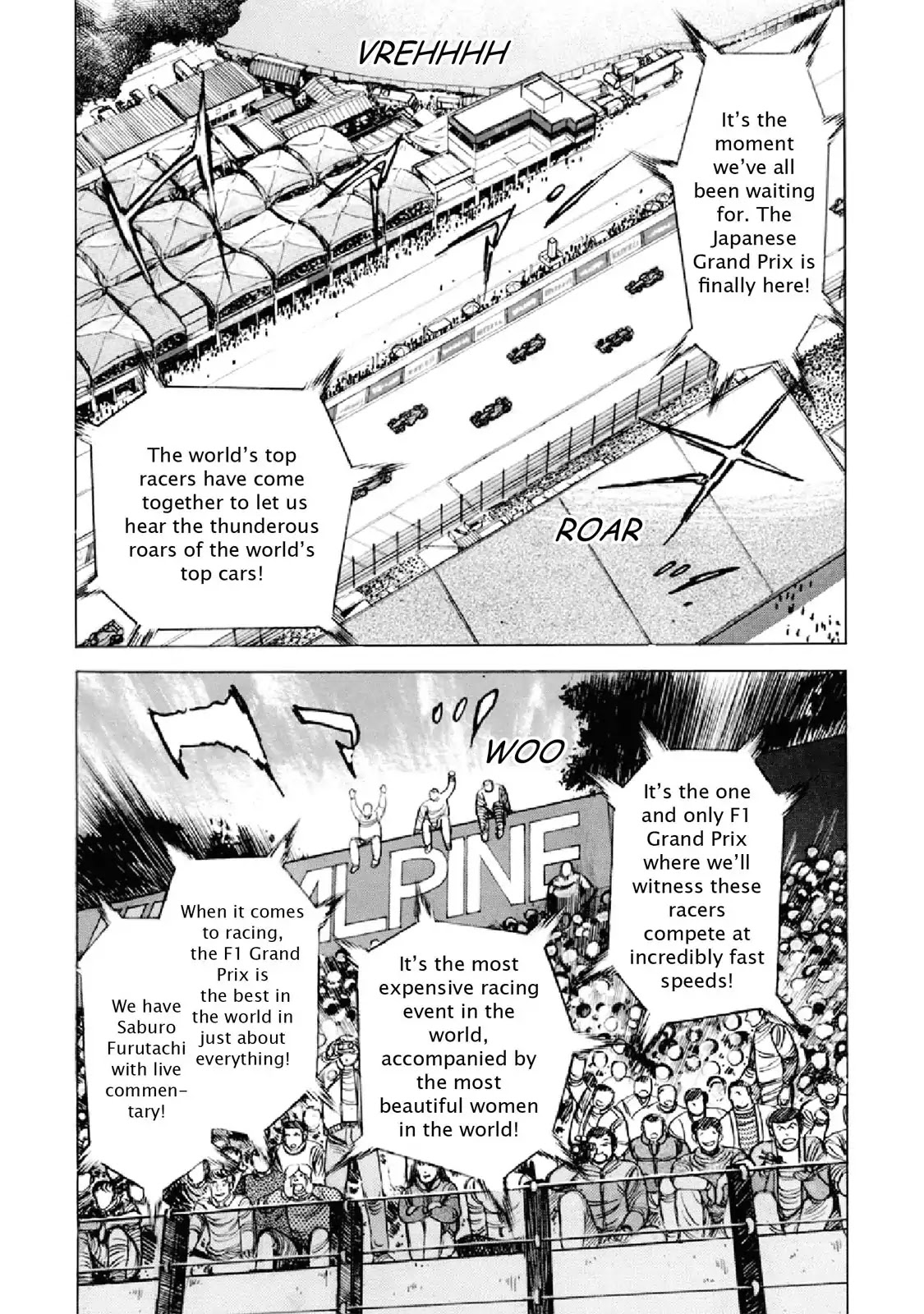 F (Noboru Rokuda) Chapter 25.2 page 11 - Vol.25 Chapter 2: The Promise