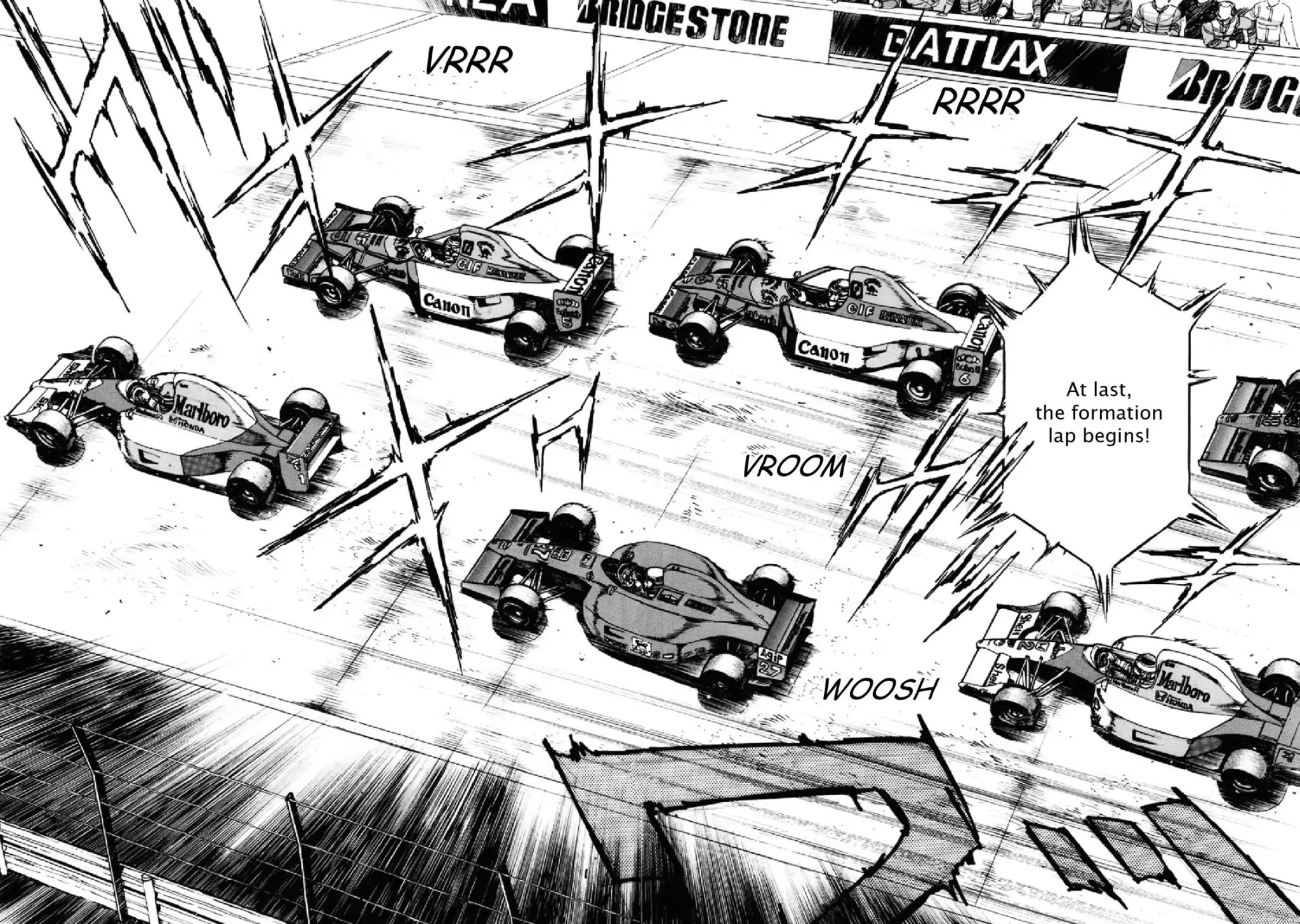 F (Noboru Rokuda) Chapter 25.2 page 15 - Vol.25 Chapter 2: The Promise