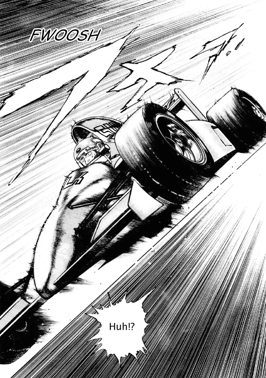 F (Noboru Rokuda) Chapter 25.6 page 17 - Vol.25 Chapter 6: Resistance