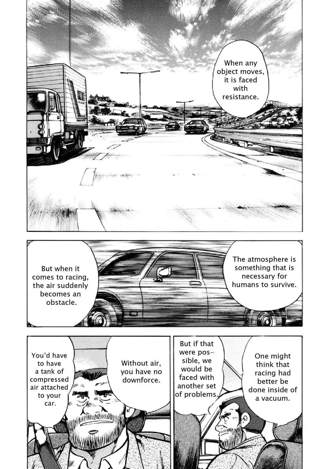 F (Noboru Rokuda) Chapter 25.6 page 2 - Vol.25 Chapter 6: Resistance