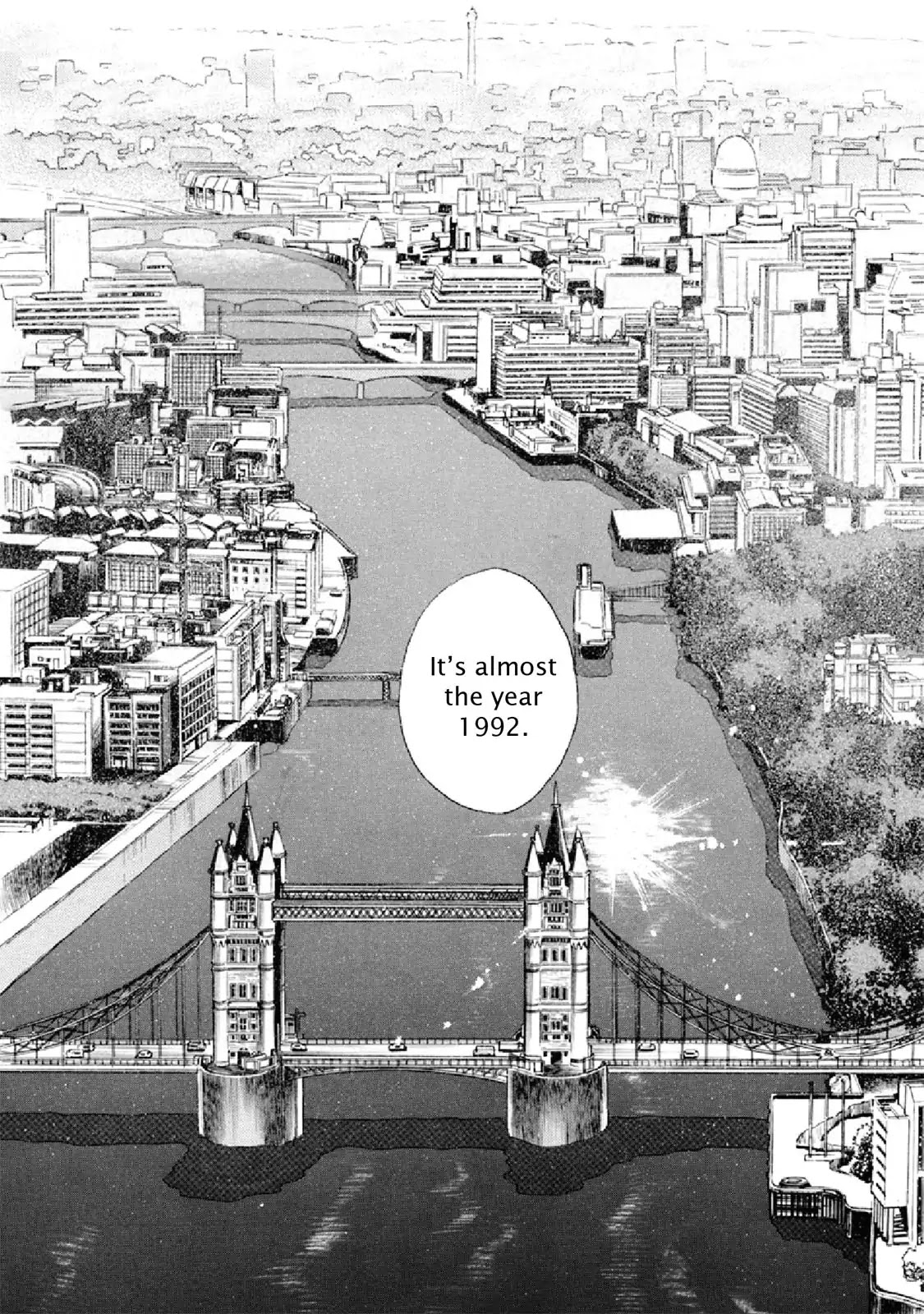 F (Noboru Rokuda) Chapter 25.8 page 18 - Vol.25 Chapter 8: Gain and Loss