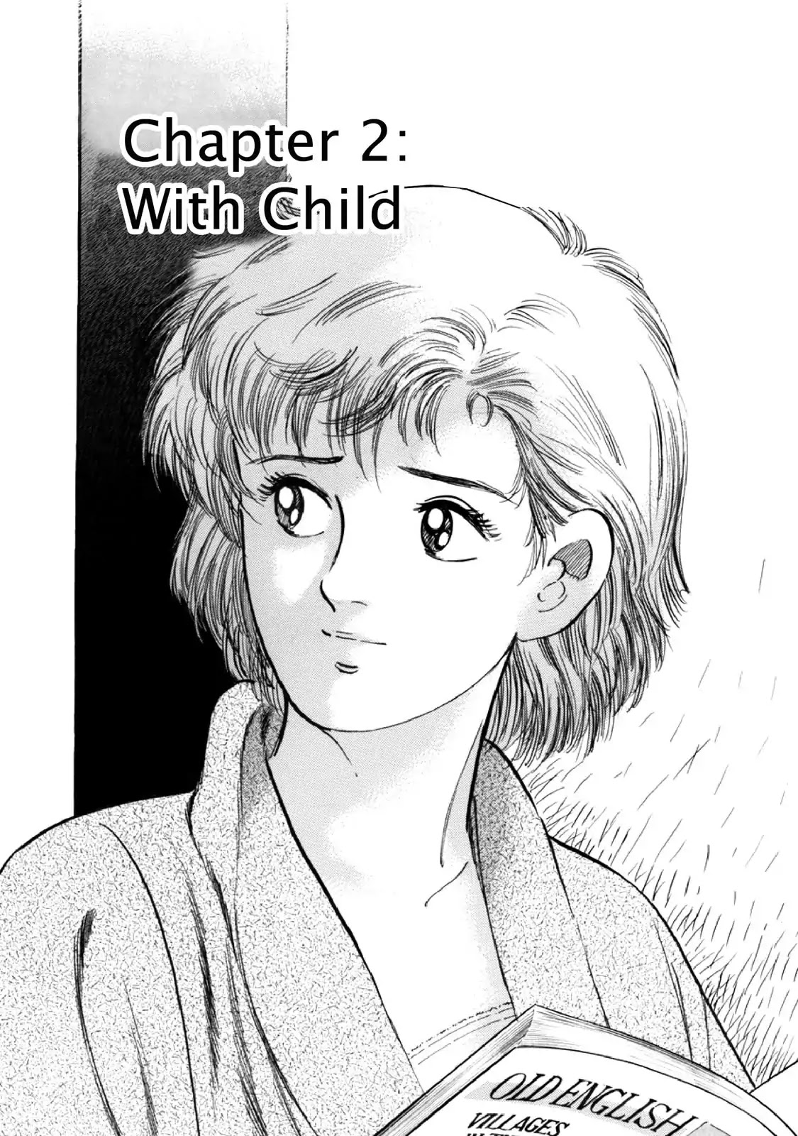 F (Noboru Rokuda) Chapter 26.2 page 1 - Vol.26 Chapter 2: With Child