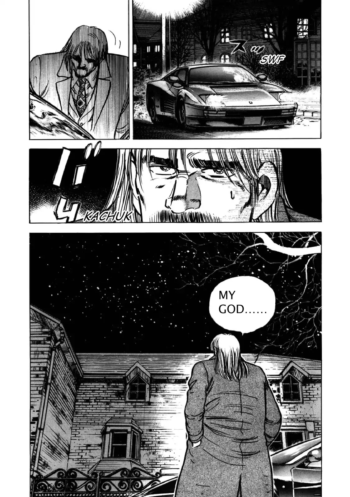 F (Noboru Rokuda) Chapter 26.2 page 18 - Vol.26 Chapter 2: With Child