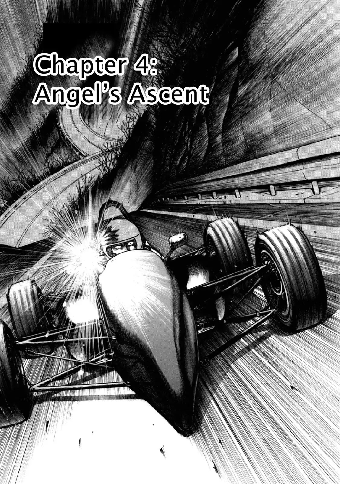 F (Noboru Rokuda) Chapter 26.4 page 1 - Vol.26 Chapter 4: Angel's Ascent