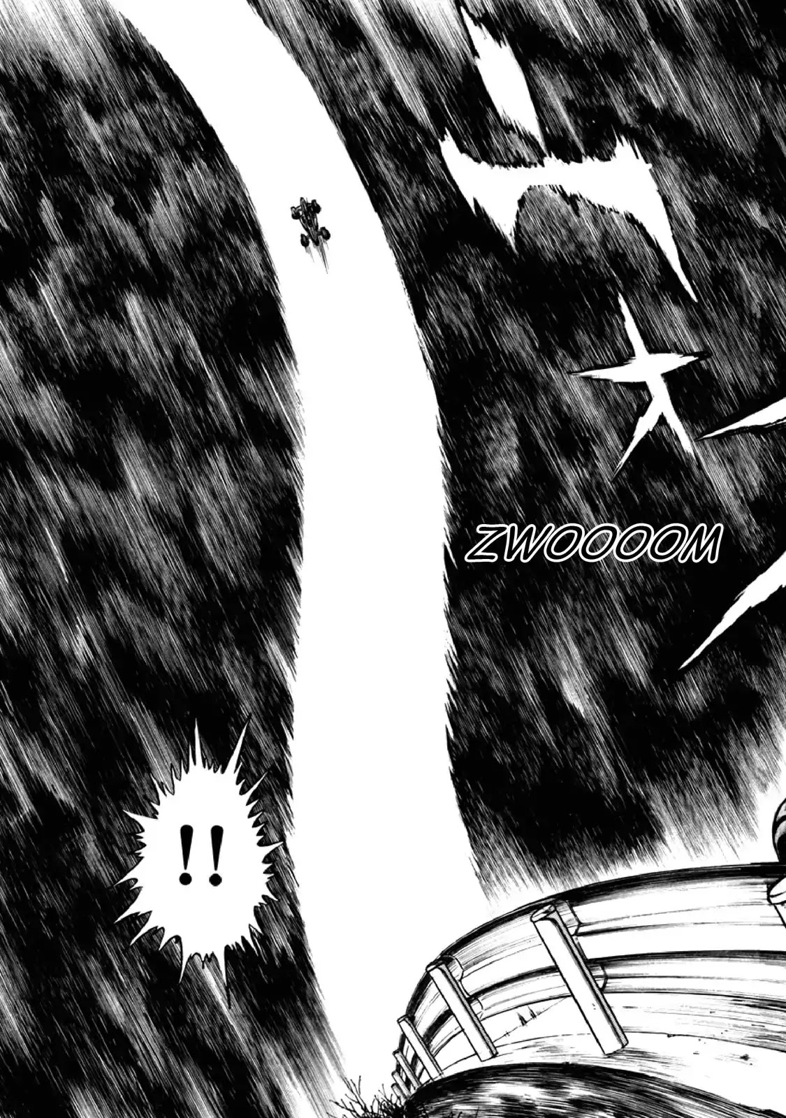 F (Noboru Rokuda) Chapter 26.4 page 12 - Vol.26 Chapter 4: Angel's Ascent