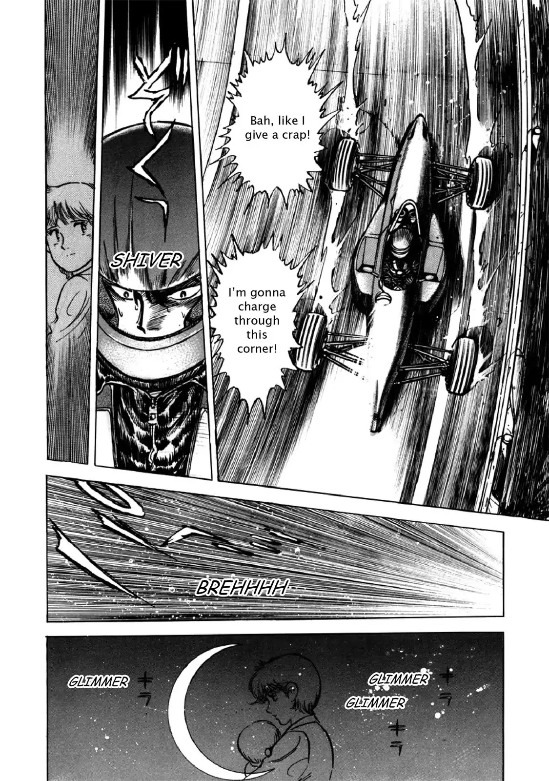 F (Noboru Rokuda) Chapter 26.4 page 17 - Vol.26 Chapter 4: Angel's Ascent