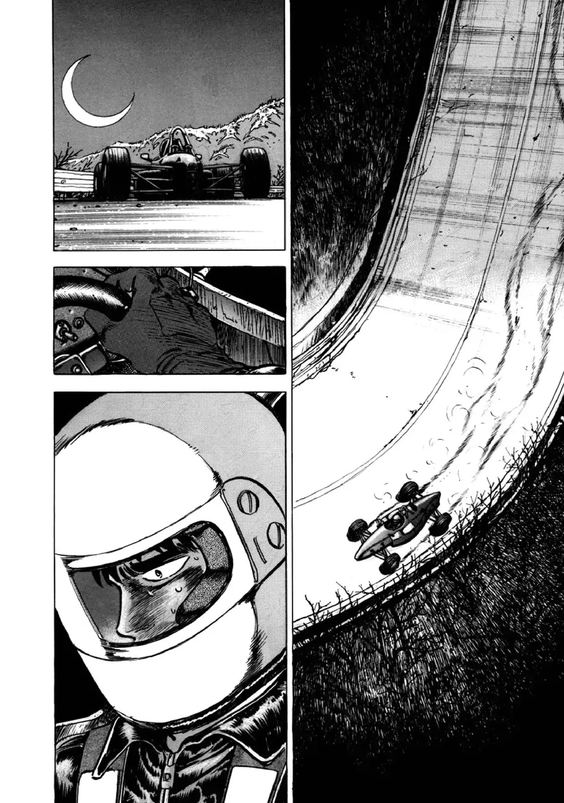 F (Noboru Rokuda) Chapter 26.4 page 19 - Vol.26 Chapter 4: Angel's Ascent