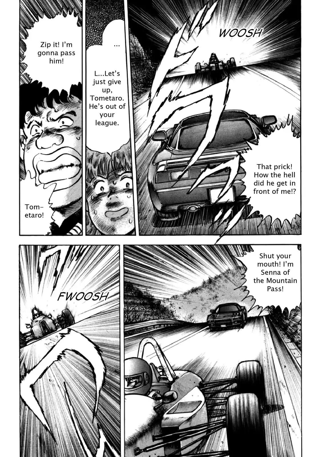 F (Noboru Rokuda) Chapter 26.4 page 9 - Vol.26 Chapter 4: Angel's Ascent