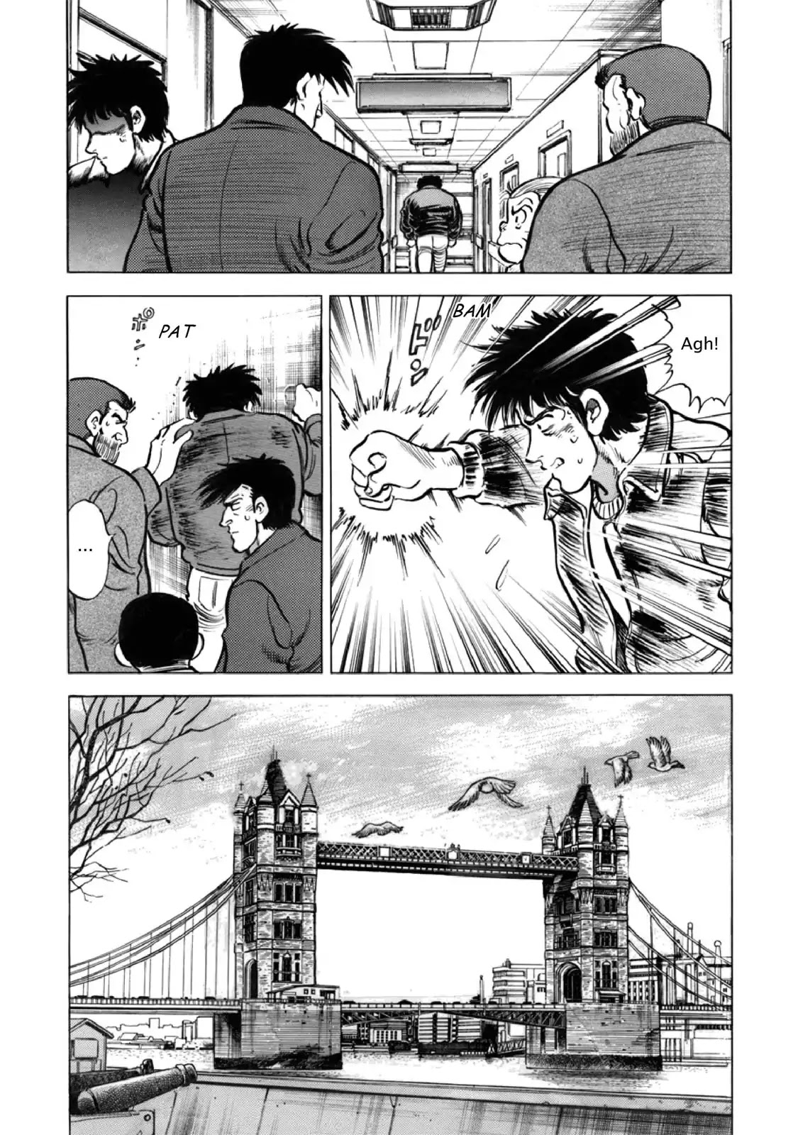 F (Noboru Rokuda) Chapter 27.2 page 14 - Vol.27 Chapter 2: Traumatized
