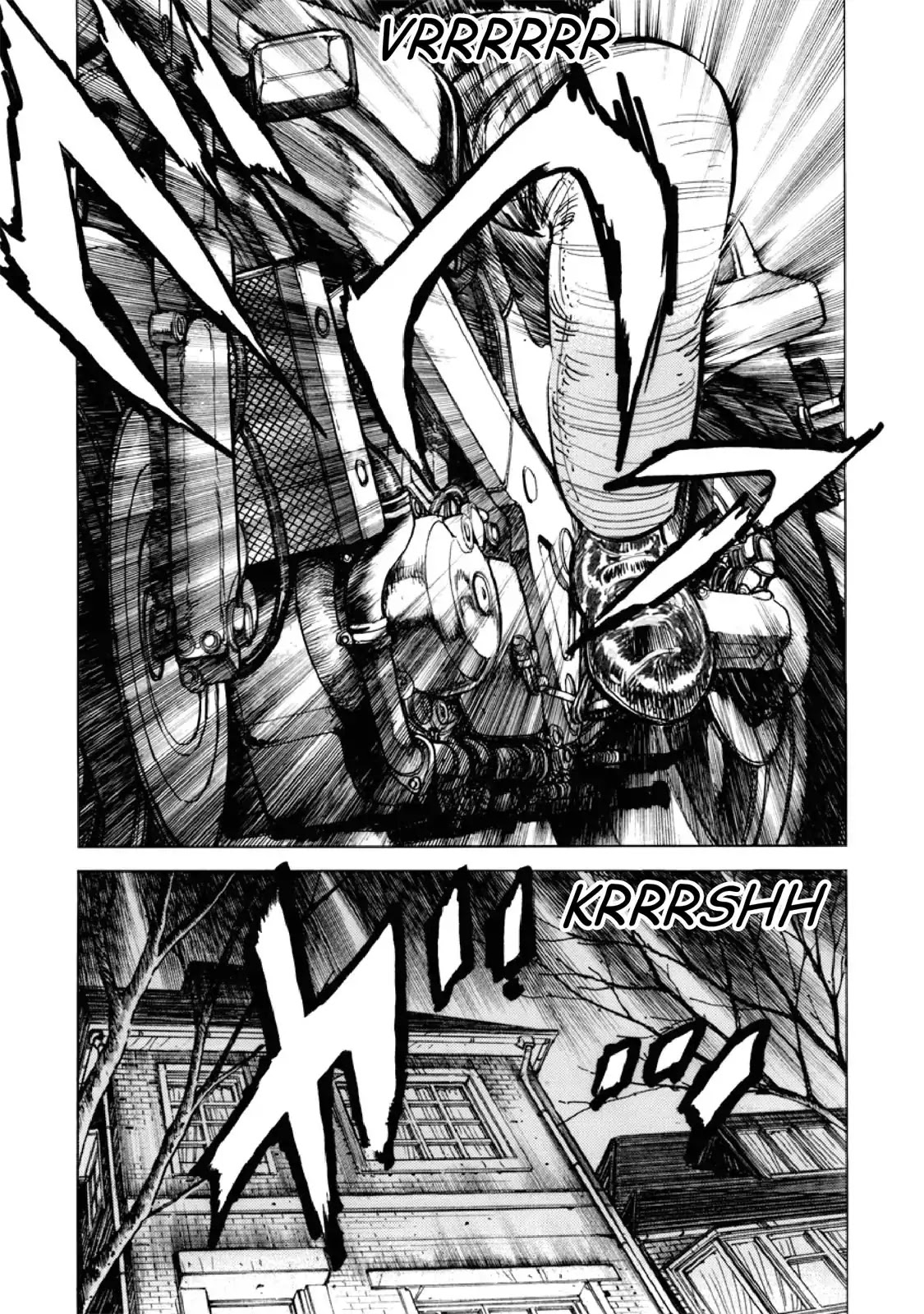 F (Noboru Rokuda) Chapter 27.2 page 3 - Vol.27 Chapter 2: Traumatized