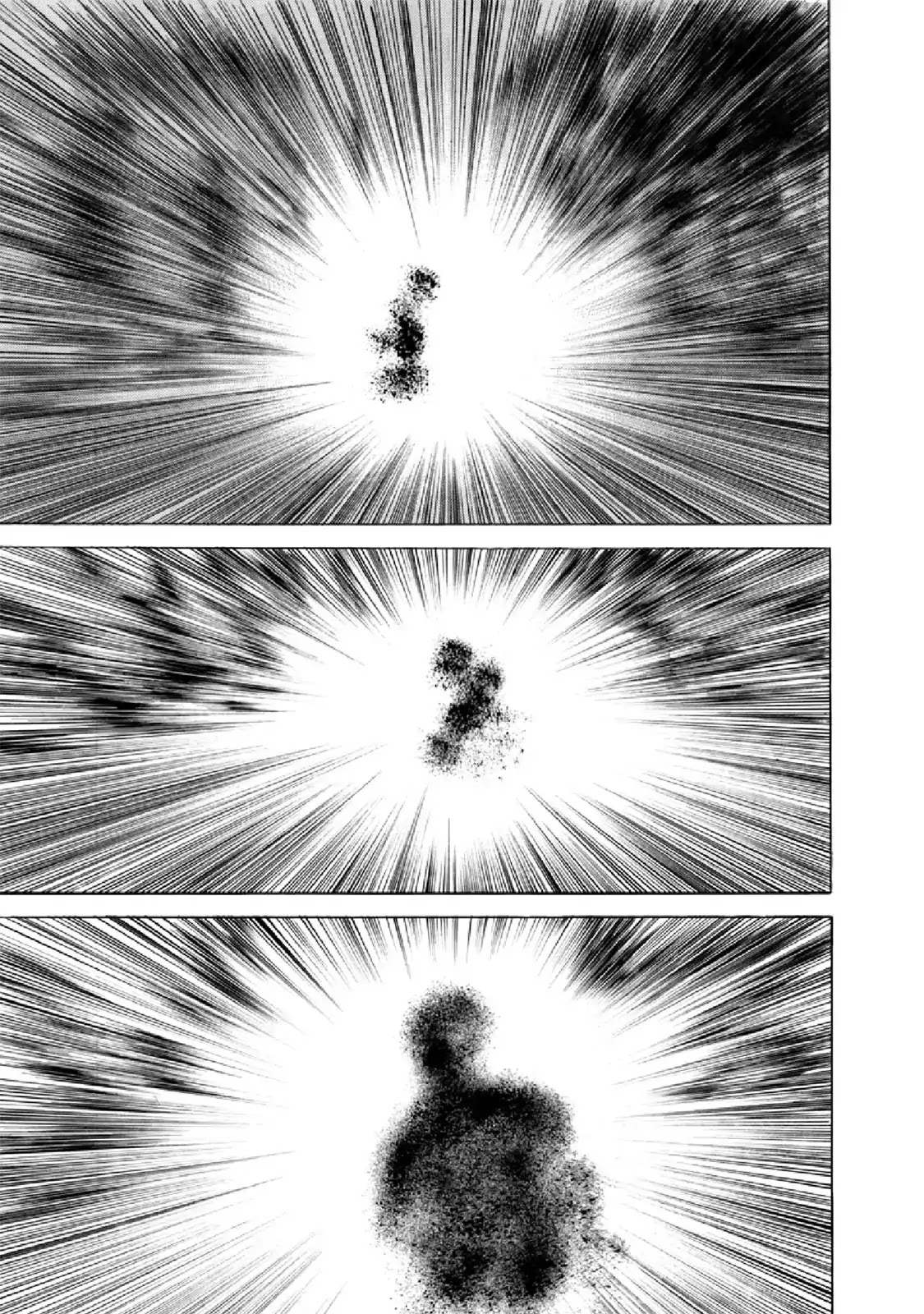 F (Noboru Rokuda) Chapter 28.9 page 17 - Vol.28 Chapter 9: Into the Tunnel