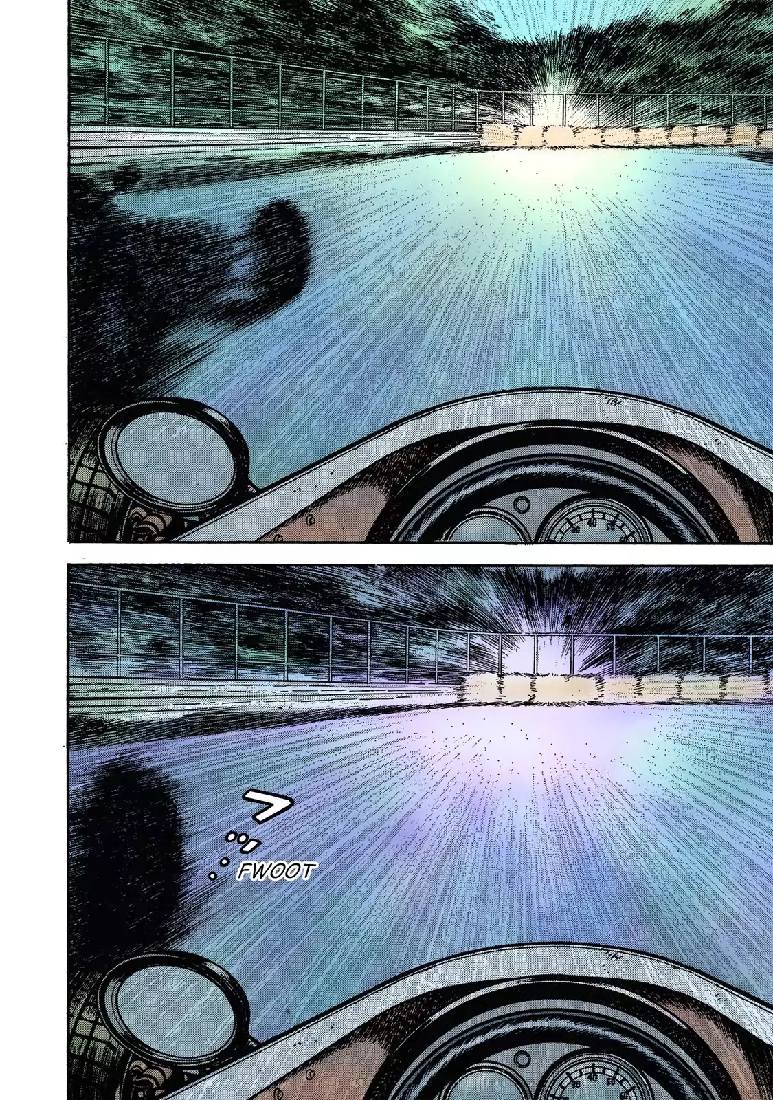 F (Noboru Rokuda) Chapter 5.1 page 16 - Vol.5 Chapter 1: Steady Advancement