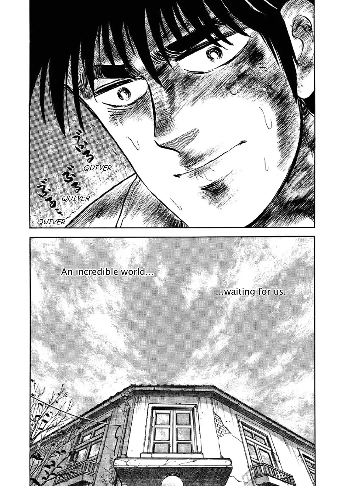 F (Noboru Rokuda) Chapter 5.11 page 18 - Vol.5 Chapter 11: Special Conditions