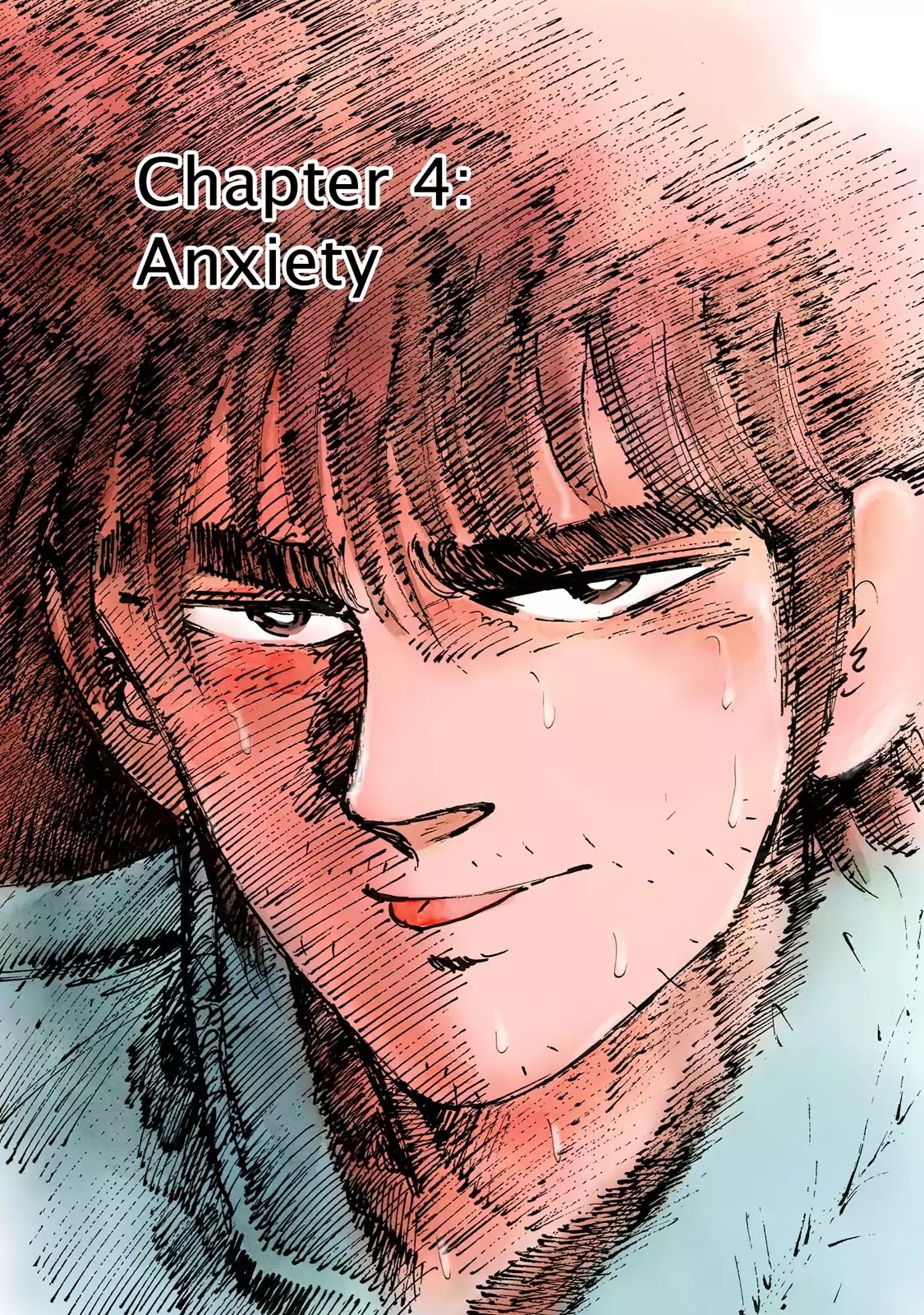 F (Noboru Rokuda) Chapter 5.4 page 1 - Vol.5 Chapter 4: Anxiety