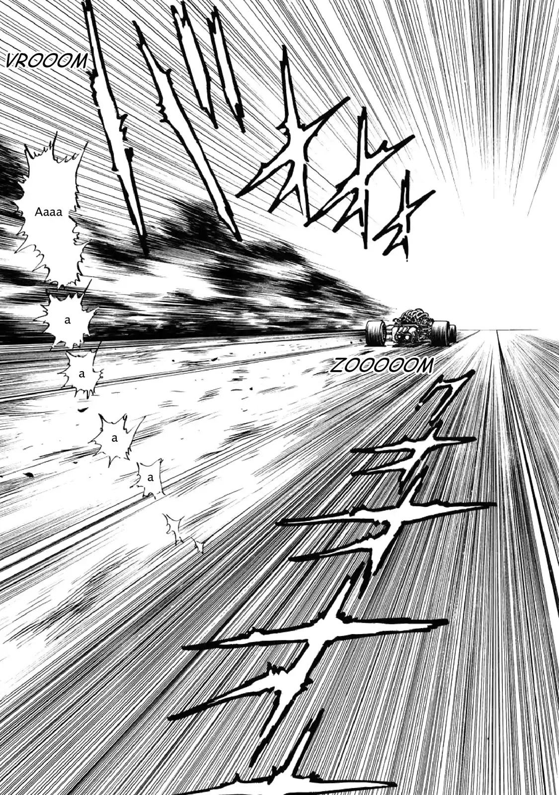 F (Noboru Rokuda) Chapter 6.4 page 17 - Vol.6 Chapter 4: Screening Test