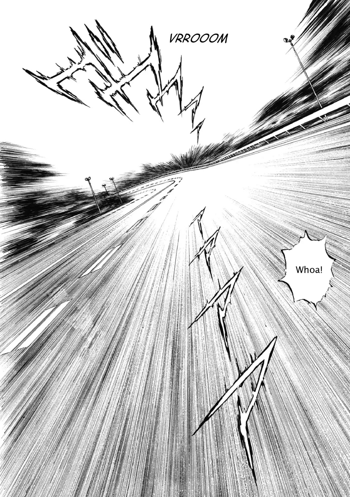 F (Noboru Rokuda) Chapter 6.5 page 10 - Vol.6 Chapter 5: Unknown Territory