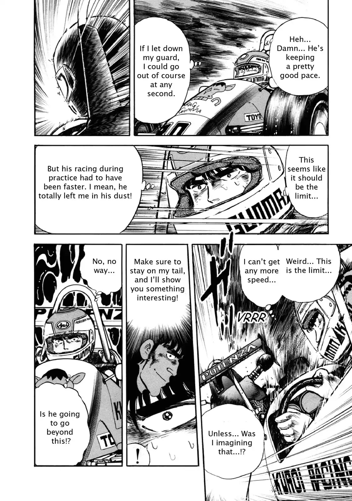 F (Noboru Rokuda) Chapter 7.10 page 11 - Vol.7 Chapter 10: Final (6)