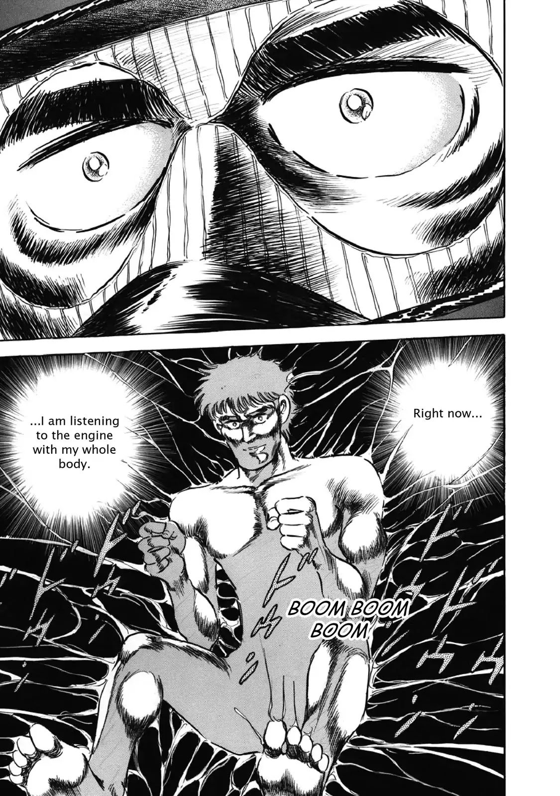 F (Noboru Rokuda) Chapter 7.10 page 12 - Vol.7 Chapter 10: Final (6)