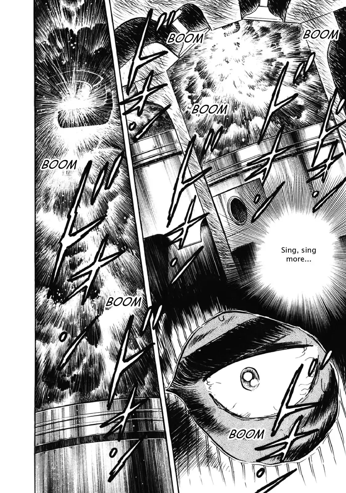 F (Noboru Rokuda) Chapter 7.10 page 13 - Vol.7 Chapter 10: Final (6)