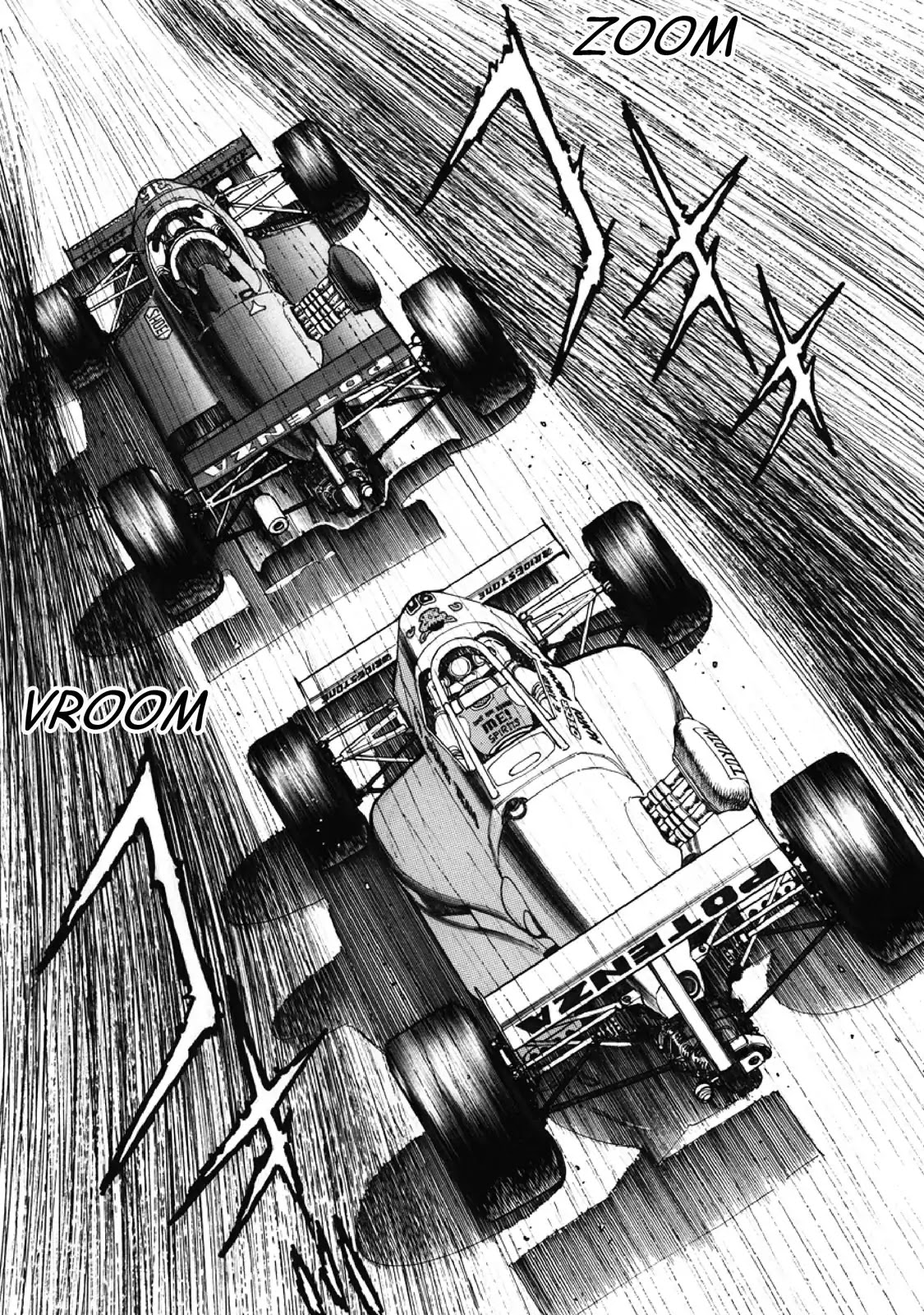 F (Noboru Rokuda) Chapter 7.10 page 16 - Vol.7 Chapter 10: Final (6)