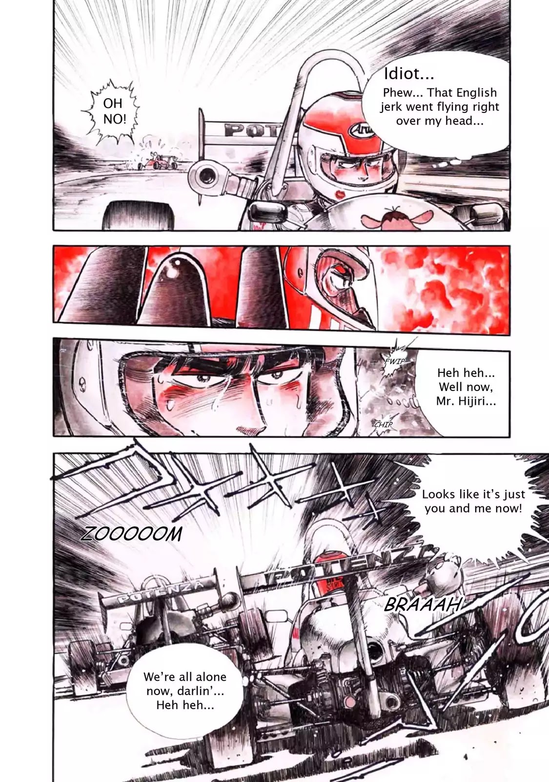F (Noboru Rokuda) Chapter 7.10 page 3 - Vol.7 Chapter 10: Final (6)