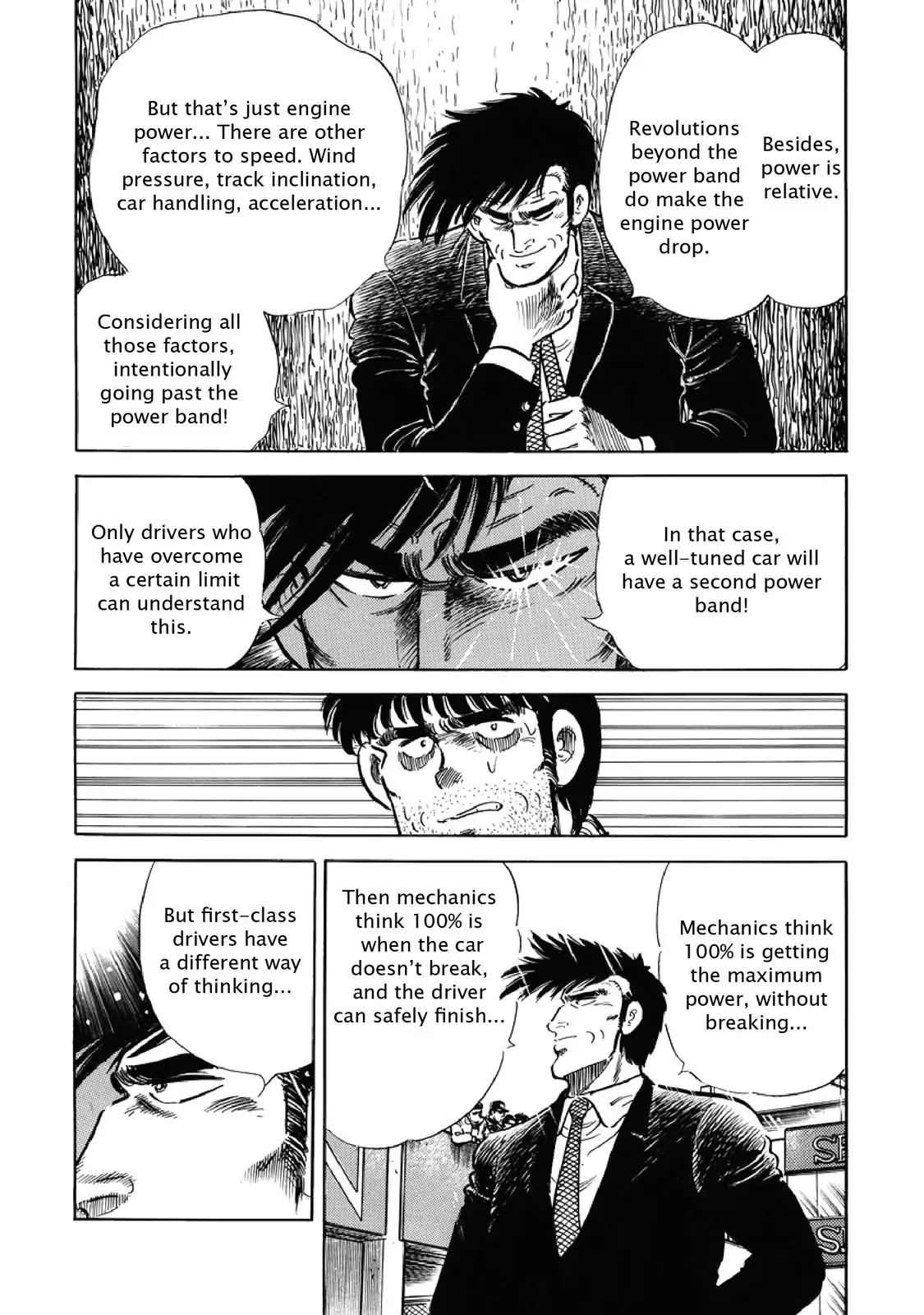 F (Noboru Rokuda) Chapter 7.10 page 8 - Vol.7 Chapter 10: Final (6)